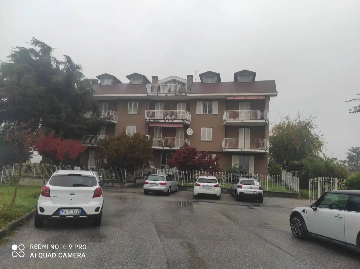 Attico - Mansarda in vendita a Cassine