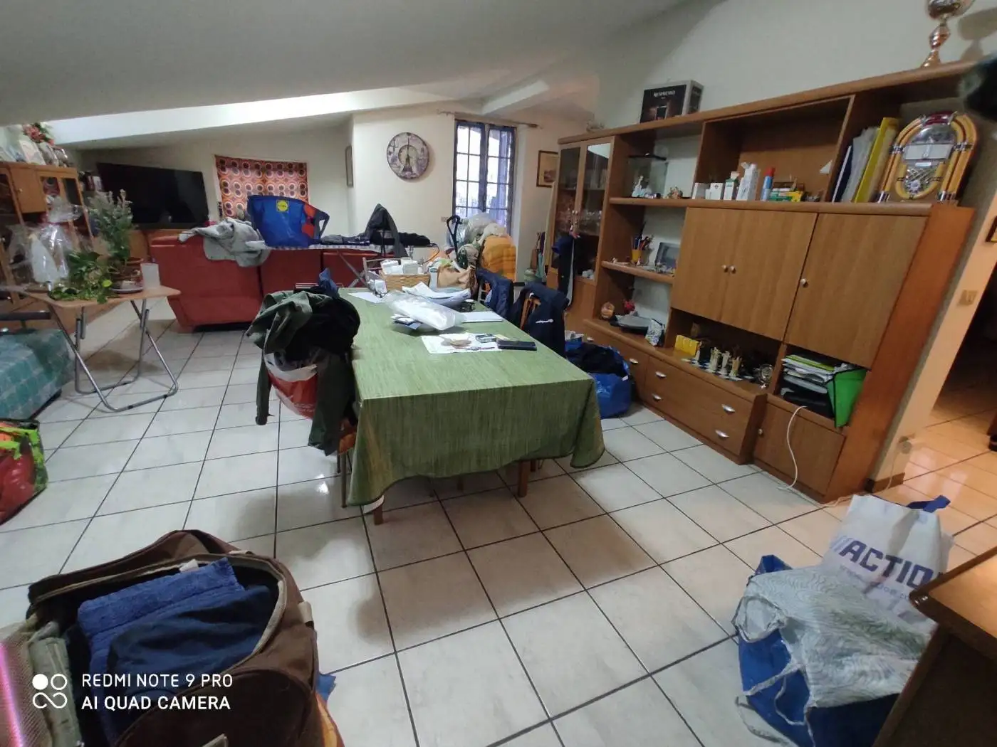 Mansarda buono stato, 115 m², Centro, Cassine - foto 2