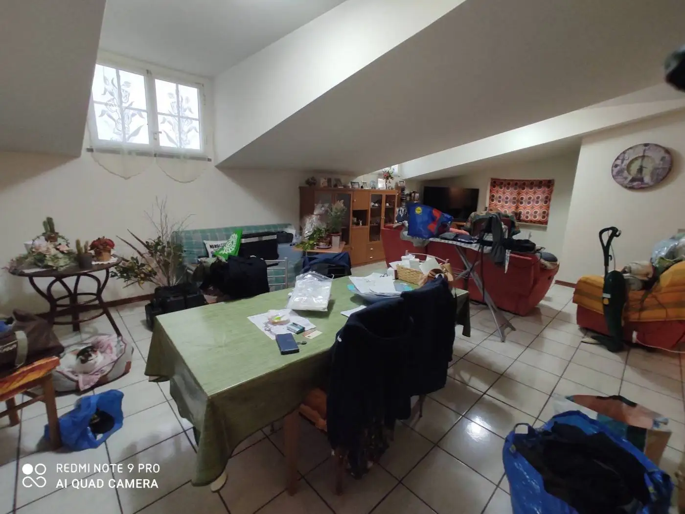 Mansarda buono stato, 115 m², Centro, Cassine - foto 4