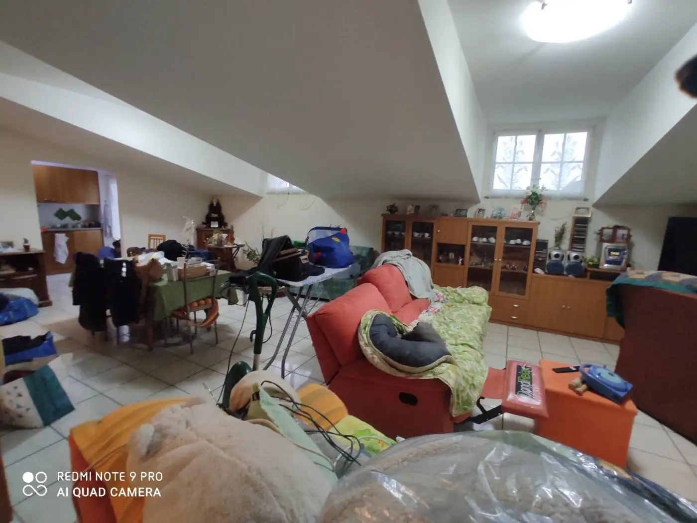 Mansarda buono stato, 115 m², Centro, Cassine - foto 5