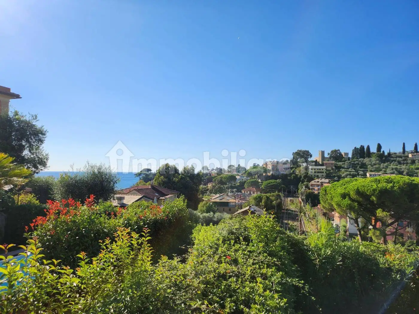 Appartamento in vendita a Rapallo