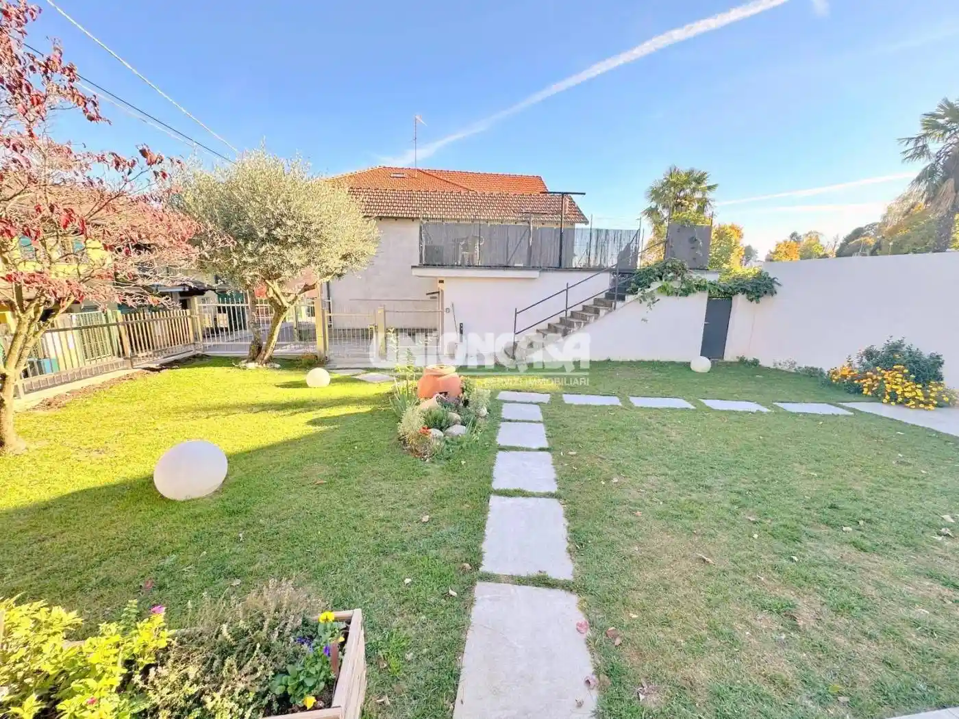 Trilocale via Dante Alighieri, Gaggino, Faloppio - foto 3