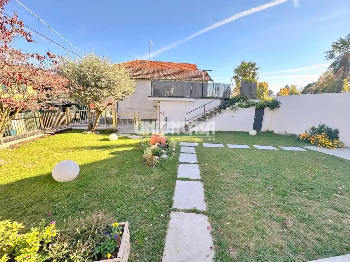 Trilocale via Dante Alighieri, Gaggino, Faloppio - foto 4