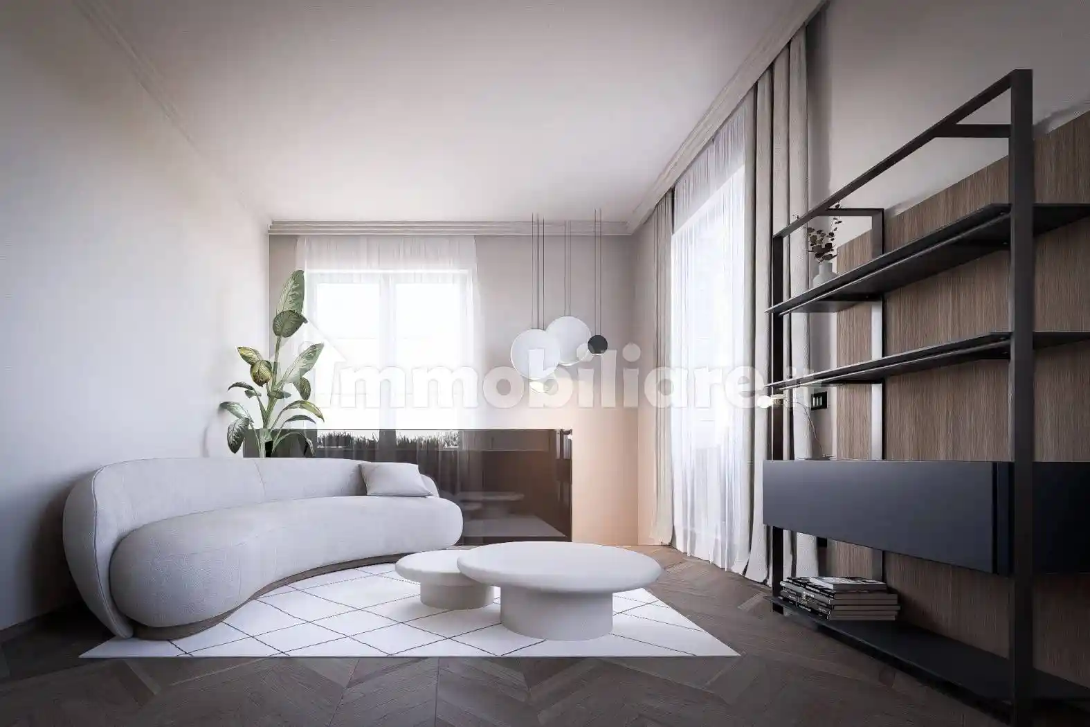 Bilocale via Antonio Banfi 3, Ticinese, Milano - foto 3