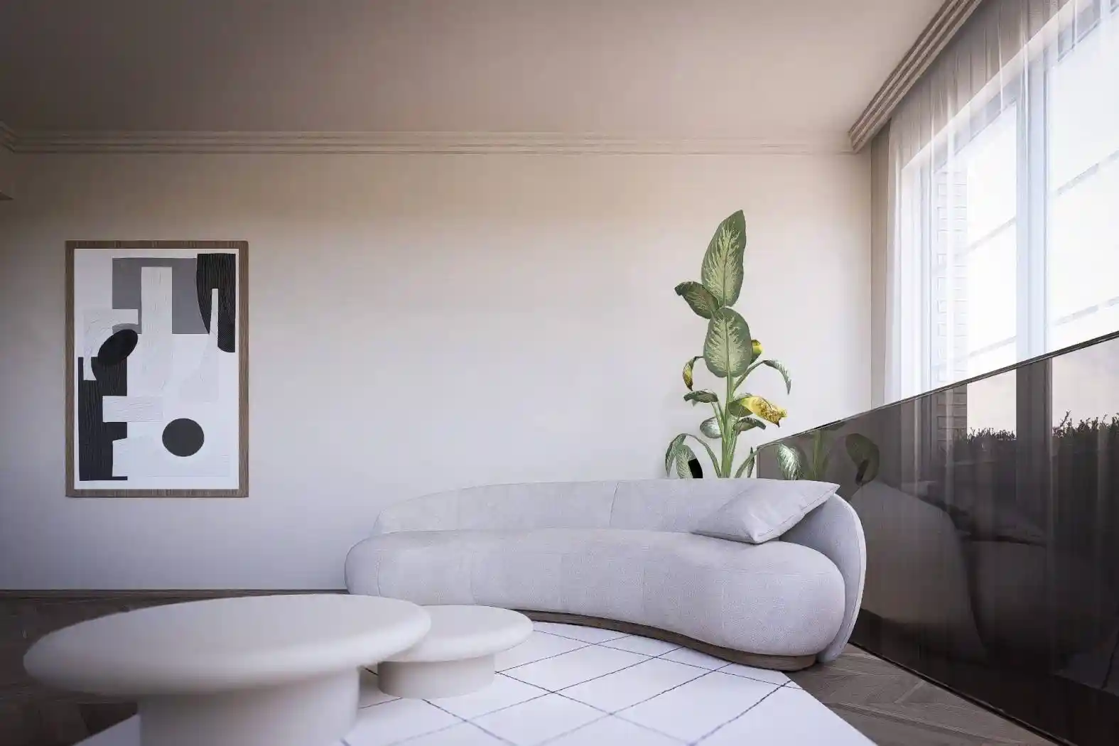 Bilocale via Antonio Banfi 3, Ticinese, Milano - foto 5