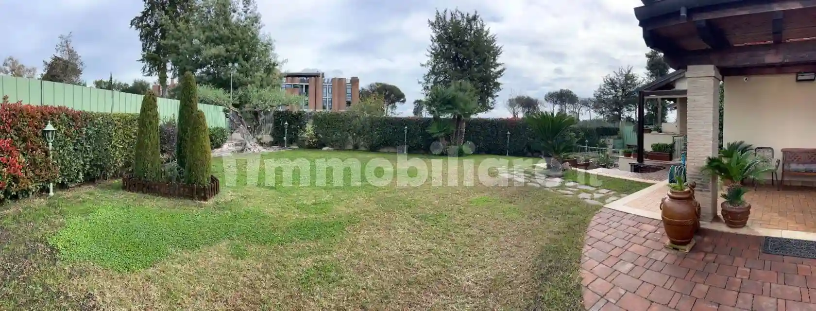 Villetta a schiera - foto 4