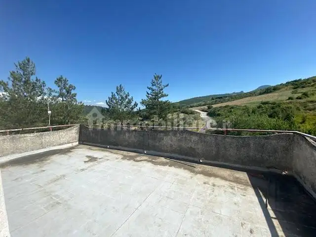 Terratetto unifamiliare Strada Interpoderale San Martino, Agnone - foto 2