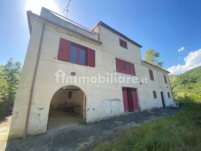 Terratetto unifamiliare Strada Interpoderale San Martino, Agnone - foto 3