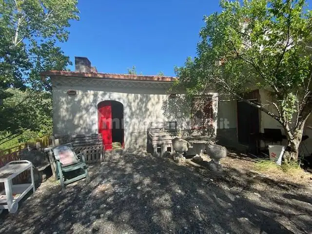 Terratetto unifamiliare Strada Interpoderale San Martino, Agnone - foto 4