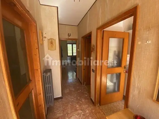 Terratetto unifamiliare Strada Interpoderale San Martino, Agnone - foto 5