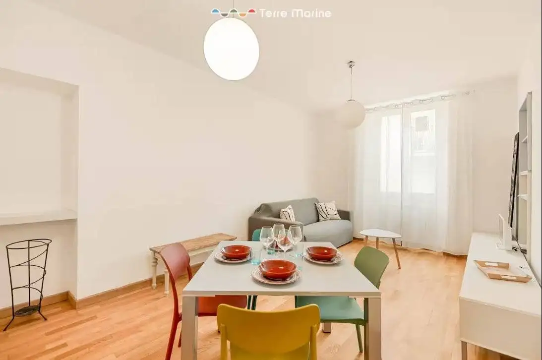 Appartamento in affitto a La Spezia