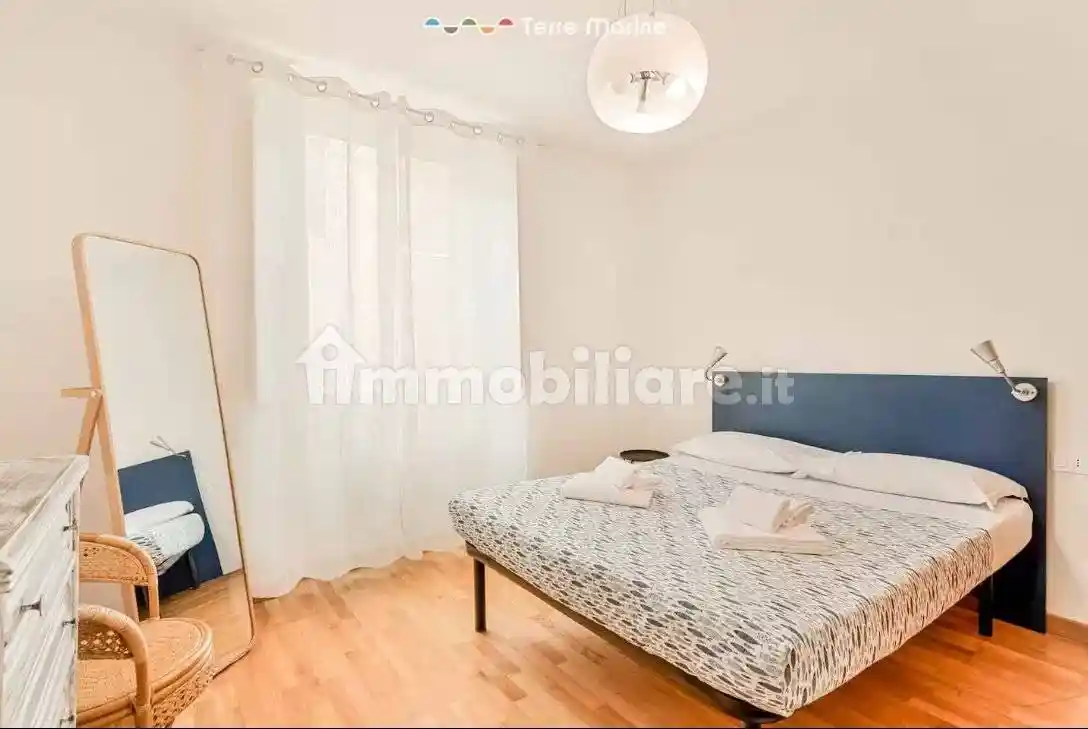 Bilocale via Felice Cavallotti, Centro Storico, La Spezia - foto 2