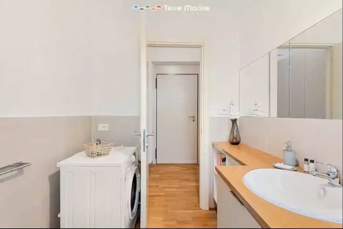 Bilocale via Felice Cavallotti, Centro Storico, La Spezia - foto 4