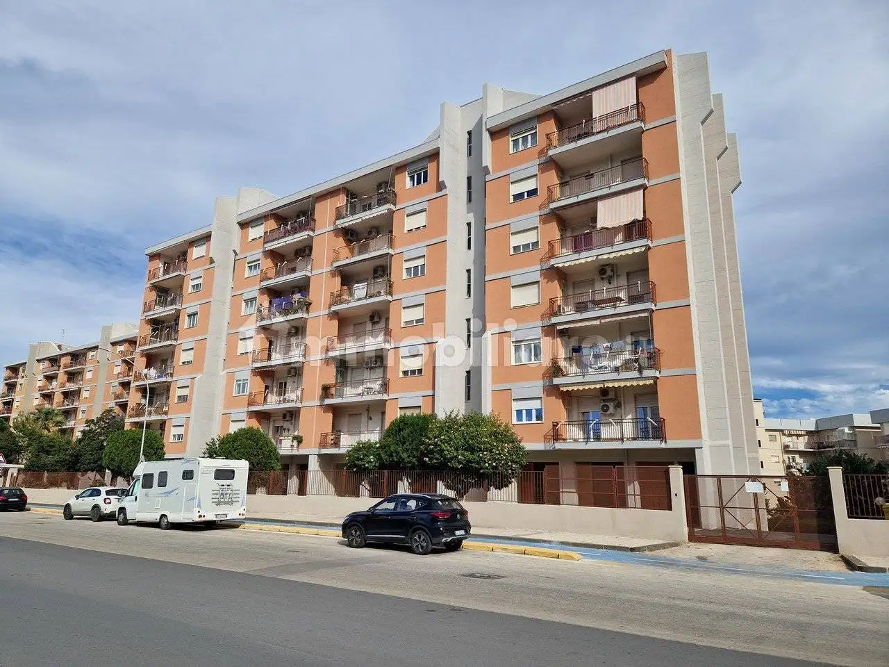 Appartamento in asta a Siracusa