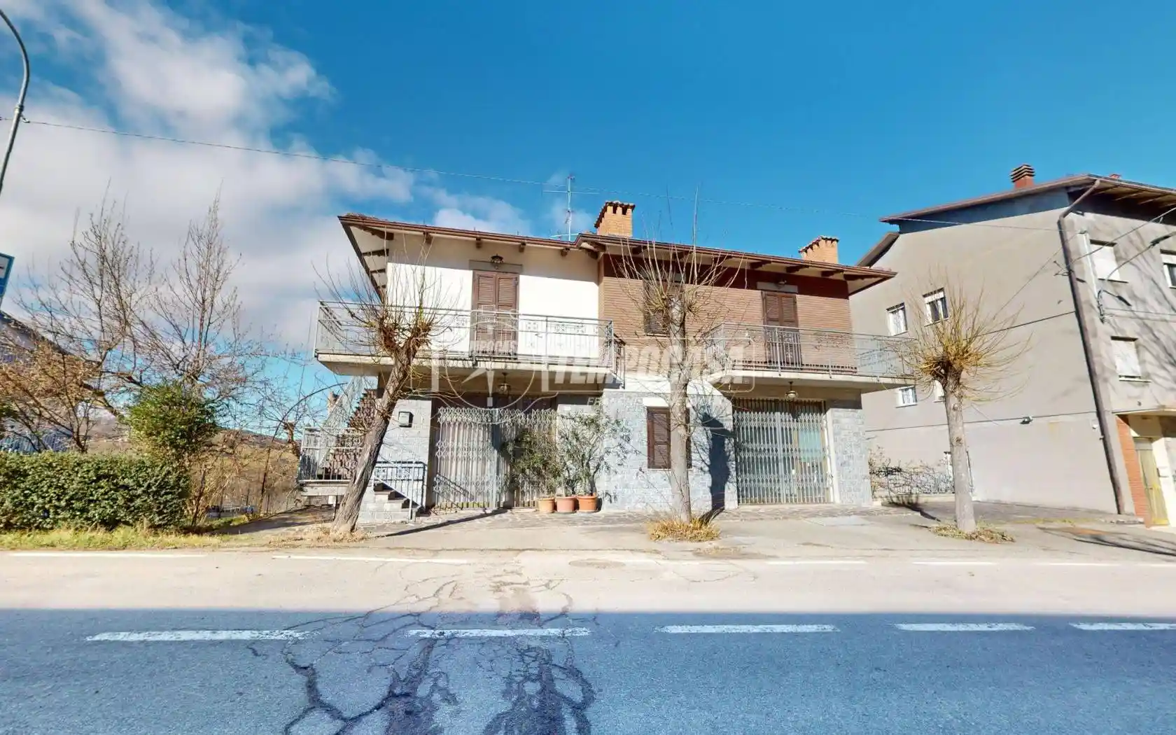 Villa in vendita a Pavullo nel Frignano