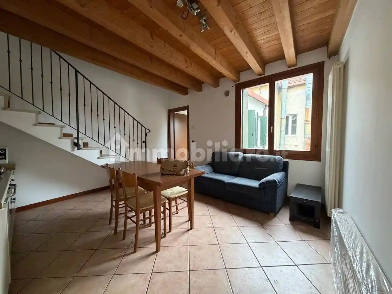 Attico via Santa Chiara, Santo, Padova - foto 2