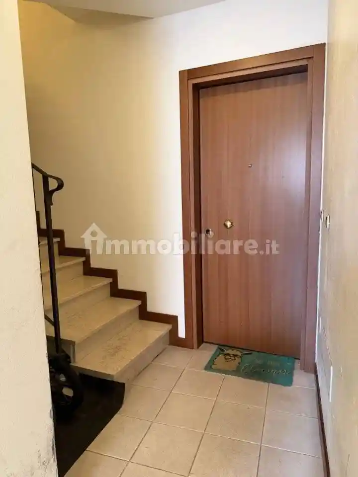 Attico via Santa Chiara, Santo, Padova - foto 3