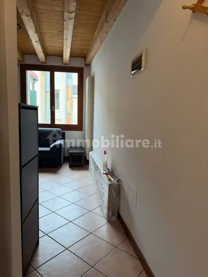 Attico via Santa Chiara, Santo, Padova - foto 4