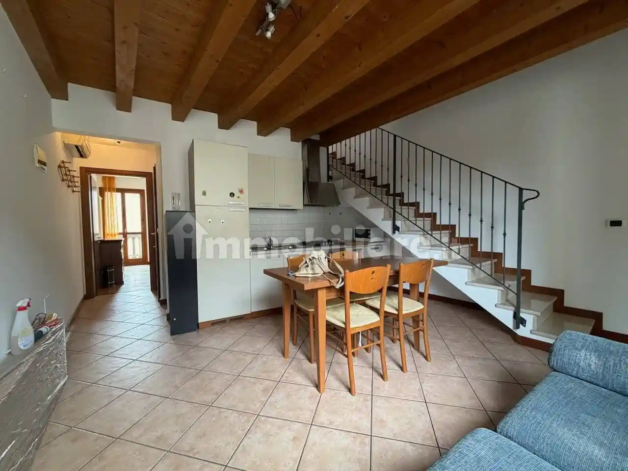 Attico via Santa Chiara, Santo, Padova - foto 5