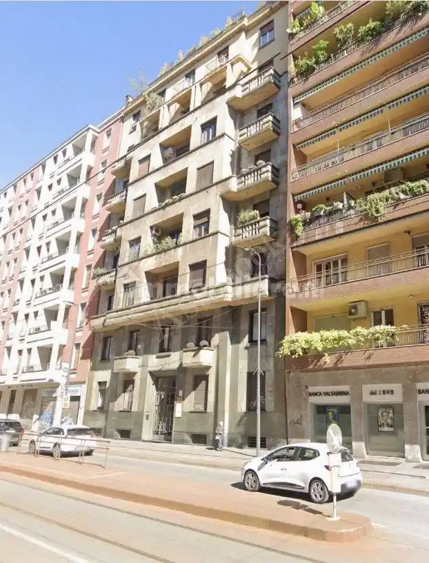 Appartamento all'asta viale Tunisia 22, Milano - foto 2