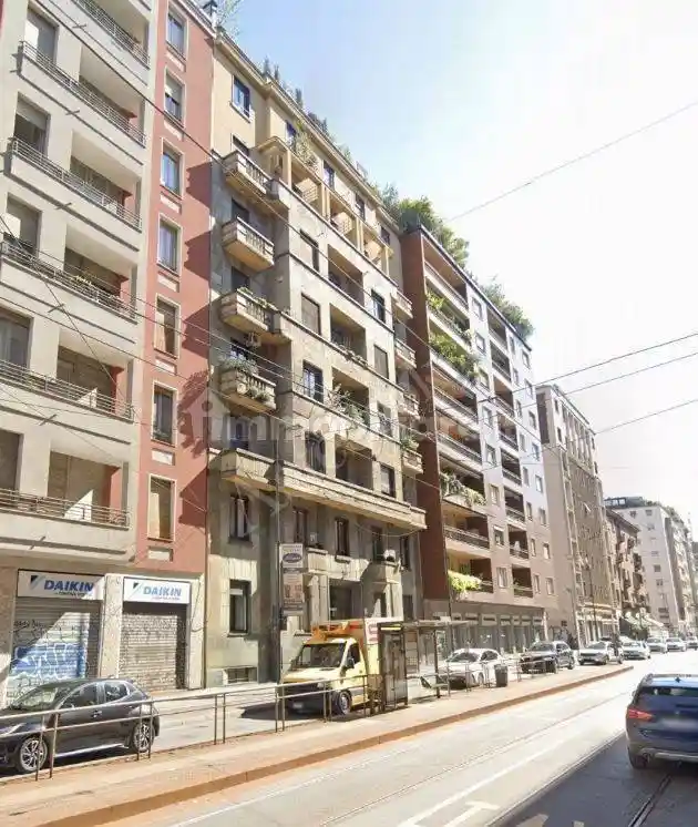 Appartamento all'asta viale Tunisia 22, Milano - foto 3