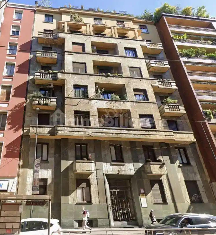 Appartamento all'asta viale Tunisia 22, Milano - foto 4