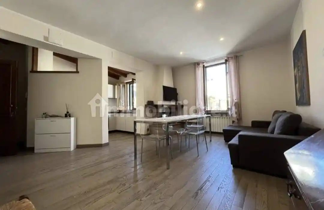 Appartamento in vendita a Pietrasanta