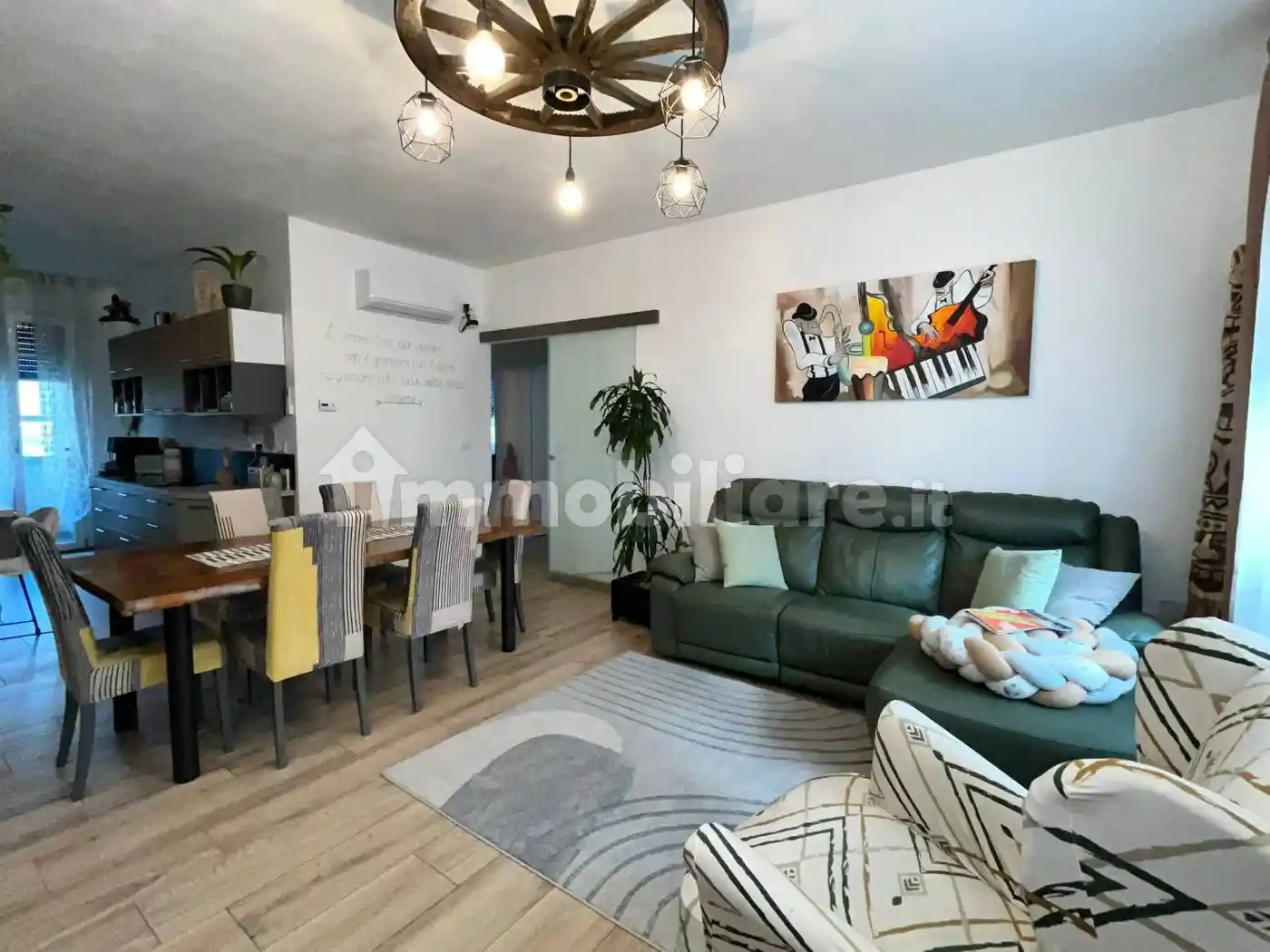 Appartamento - foto 3