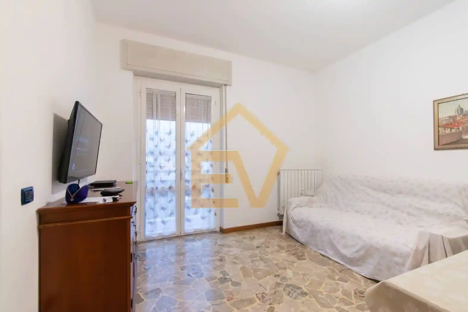 Trilocale via Sorelle Agazzi 58, Mompiano - Costalunga, Brescia - foto 2