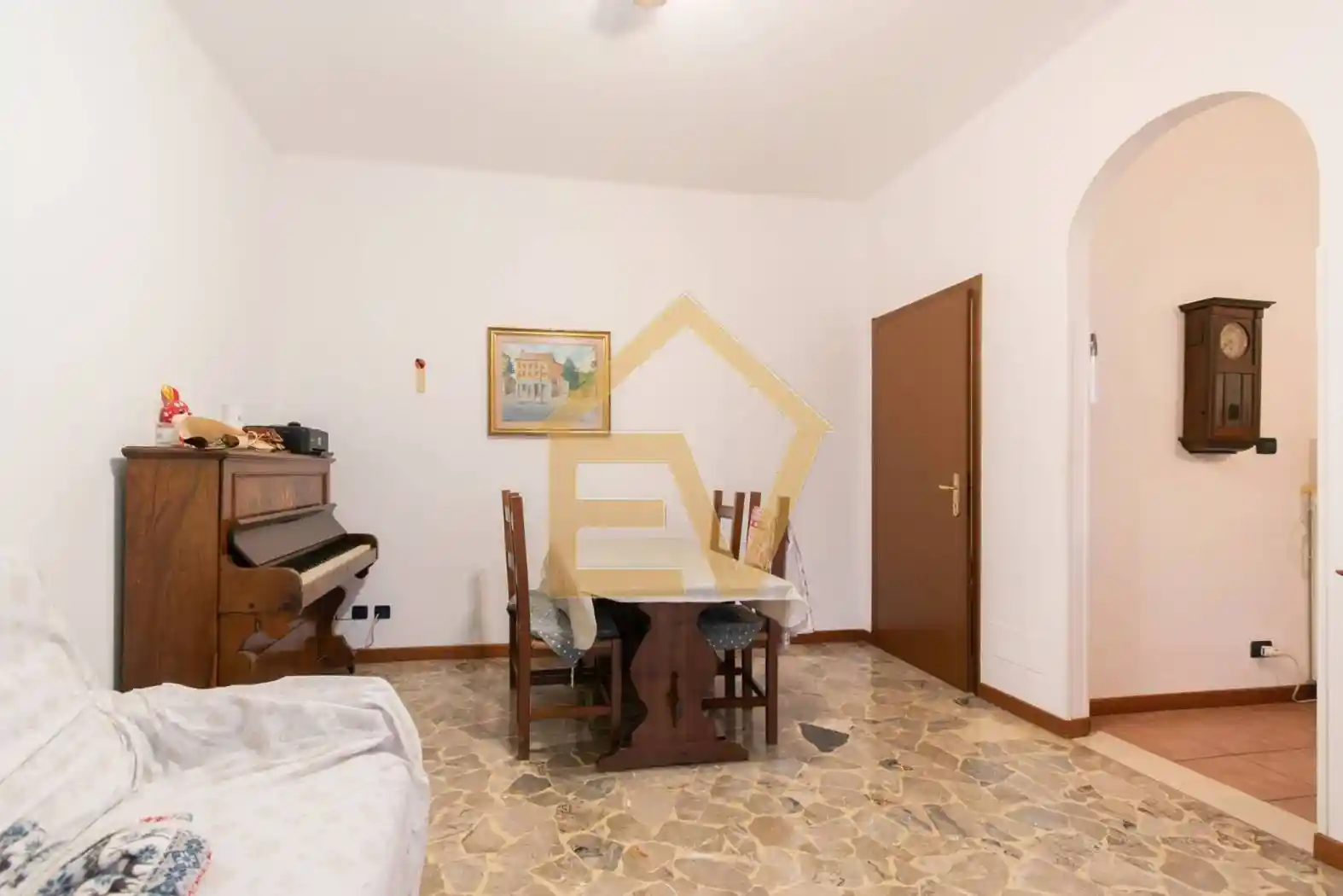 Trilocale via Sorelle Agazzi 58, Mompiano - Costalunga, Brescia - foto 3