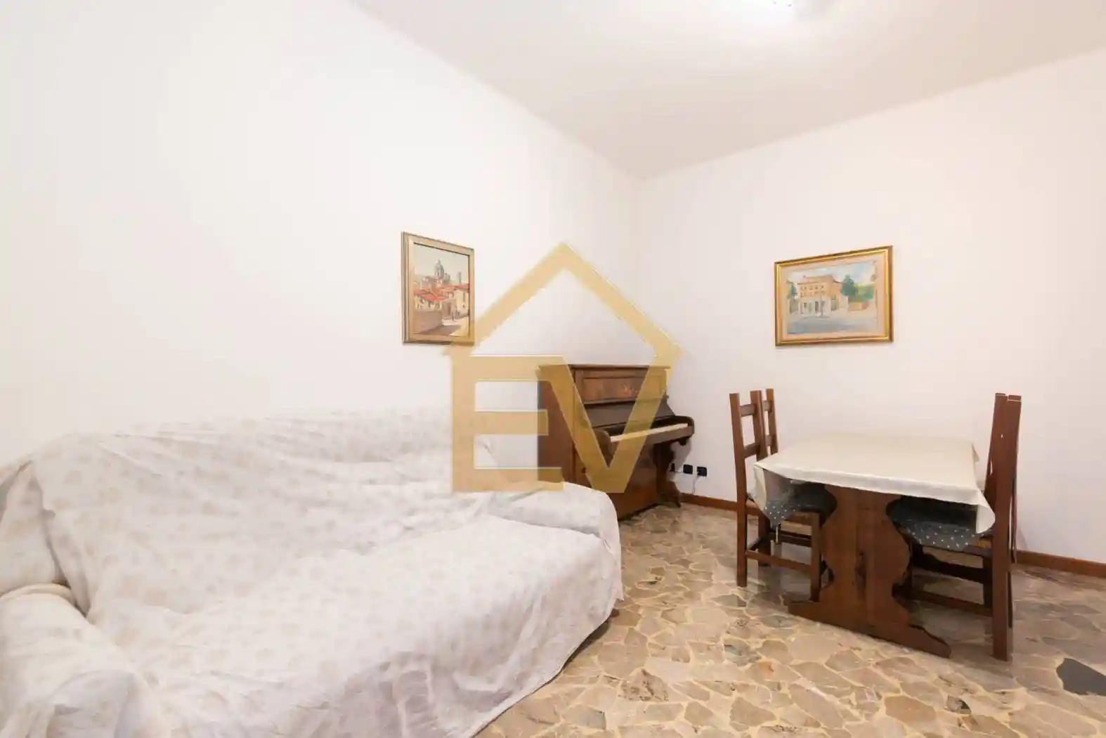 Trilocale via Sorelle Agazzi 58, Mompiano - Costalunga, Brescia - foto 4