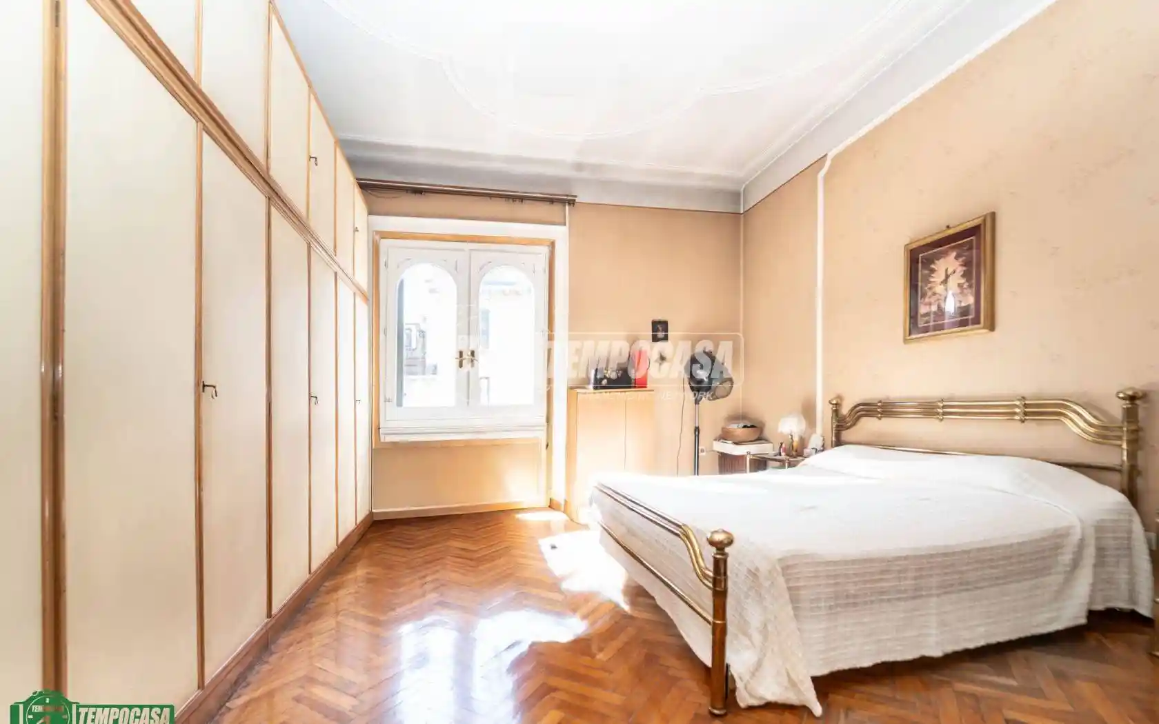 Quadrilocale via Plinio 29, Morgagni, Milano - foto 3