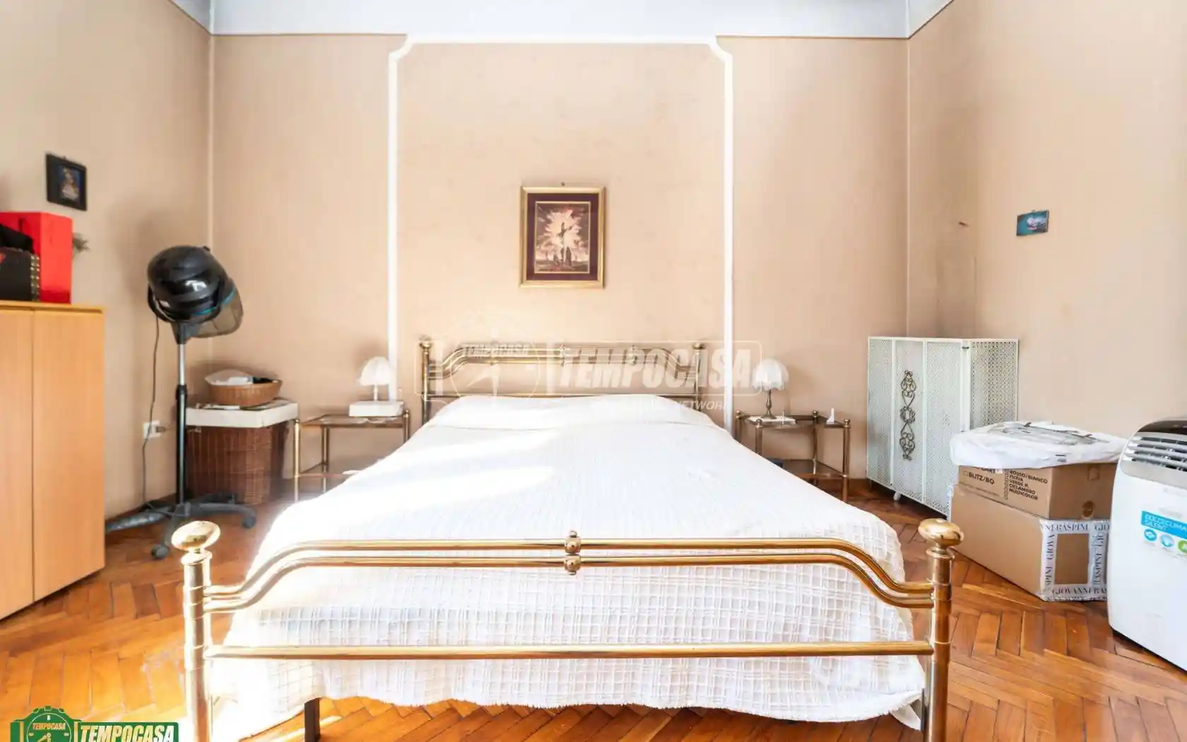 Quadrilocale via Plinio 29, Morgagni, Milano - foto 4