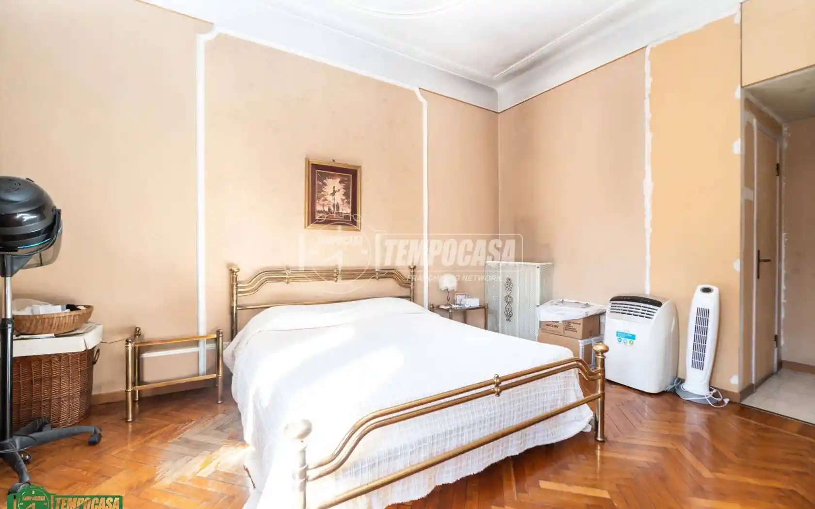 Quadrilocale via Plinio 29, Morgagni, Milano - foto 5