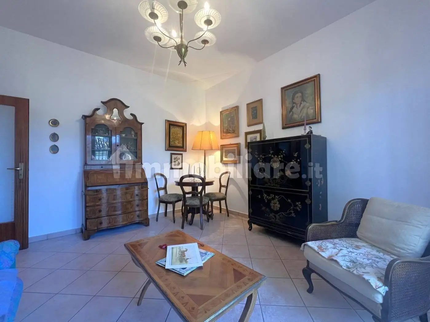 Appartamento in vendita a Forlì