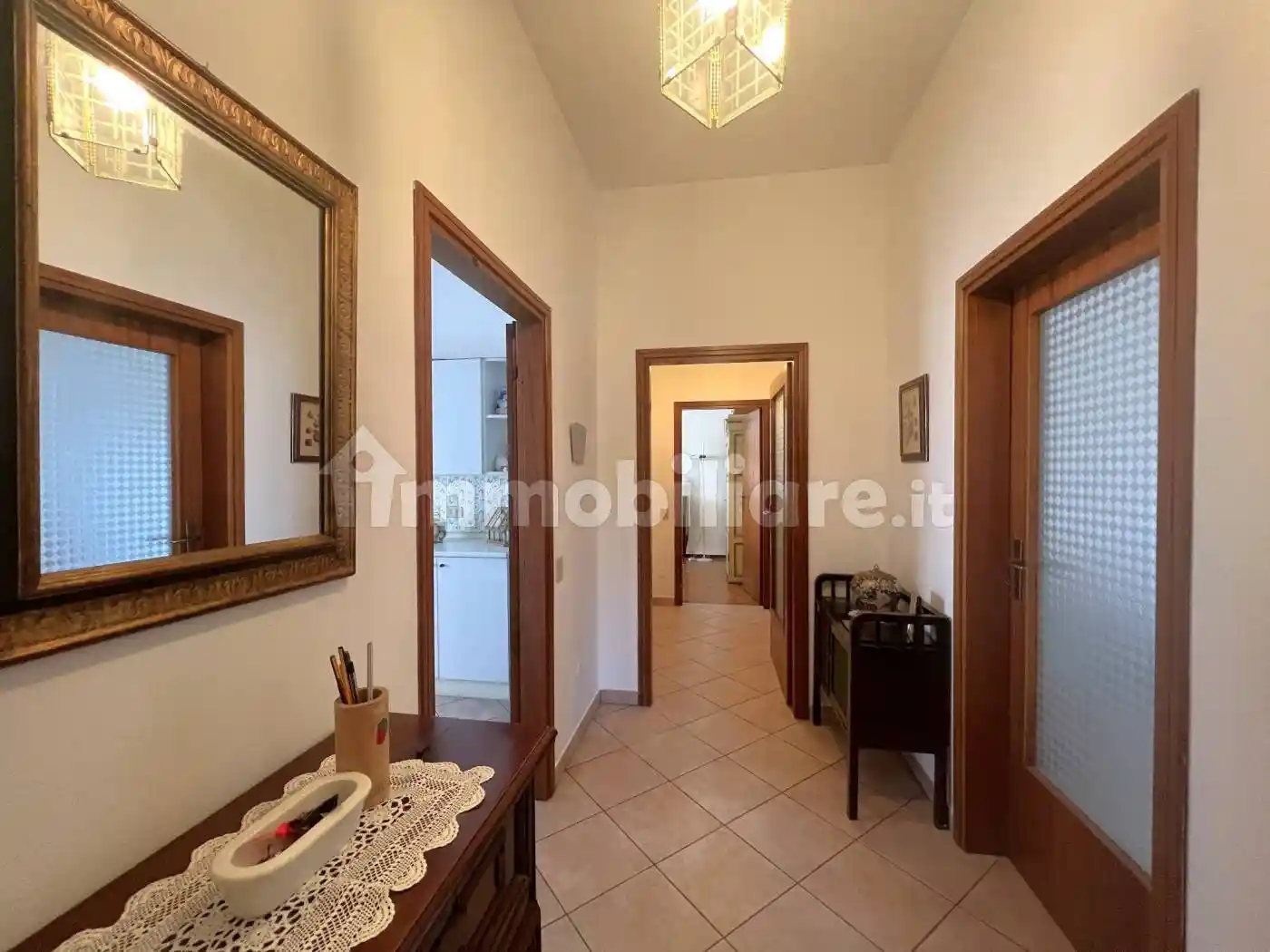 Appartamento via Ravegnana 193, Foro Boario, Forlì - foto 2