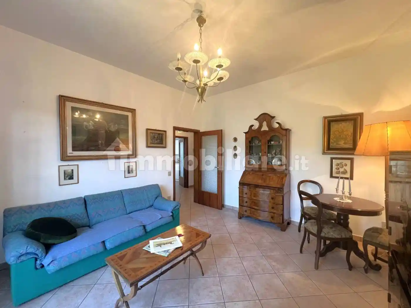 Appartamento via Ravegnana 193, Foro Boario, Forlì - foto 3