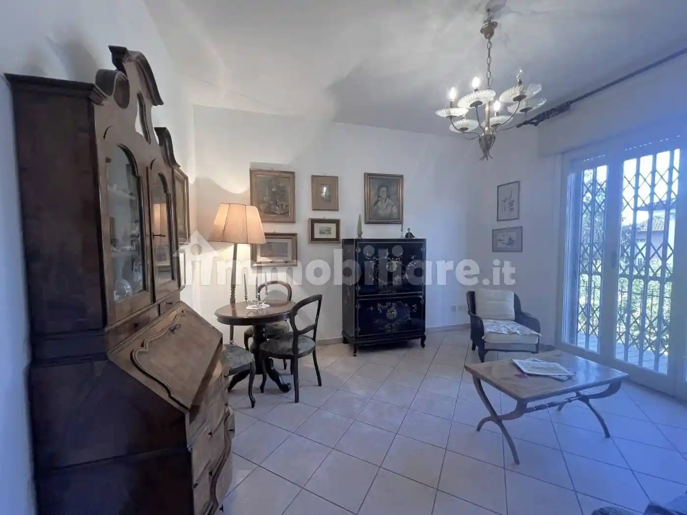 Appartamento via Ravegnana 193, Foro Boario, Forlì - foto 4