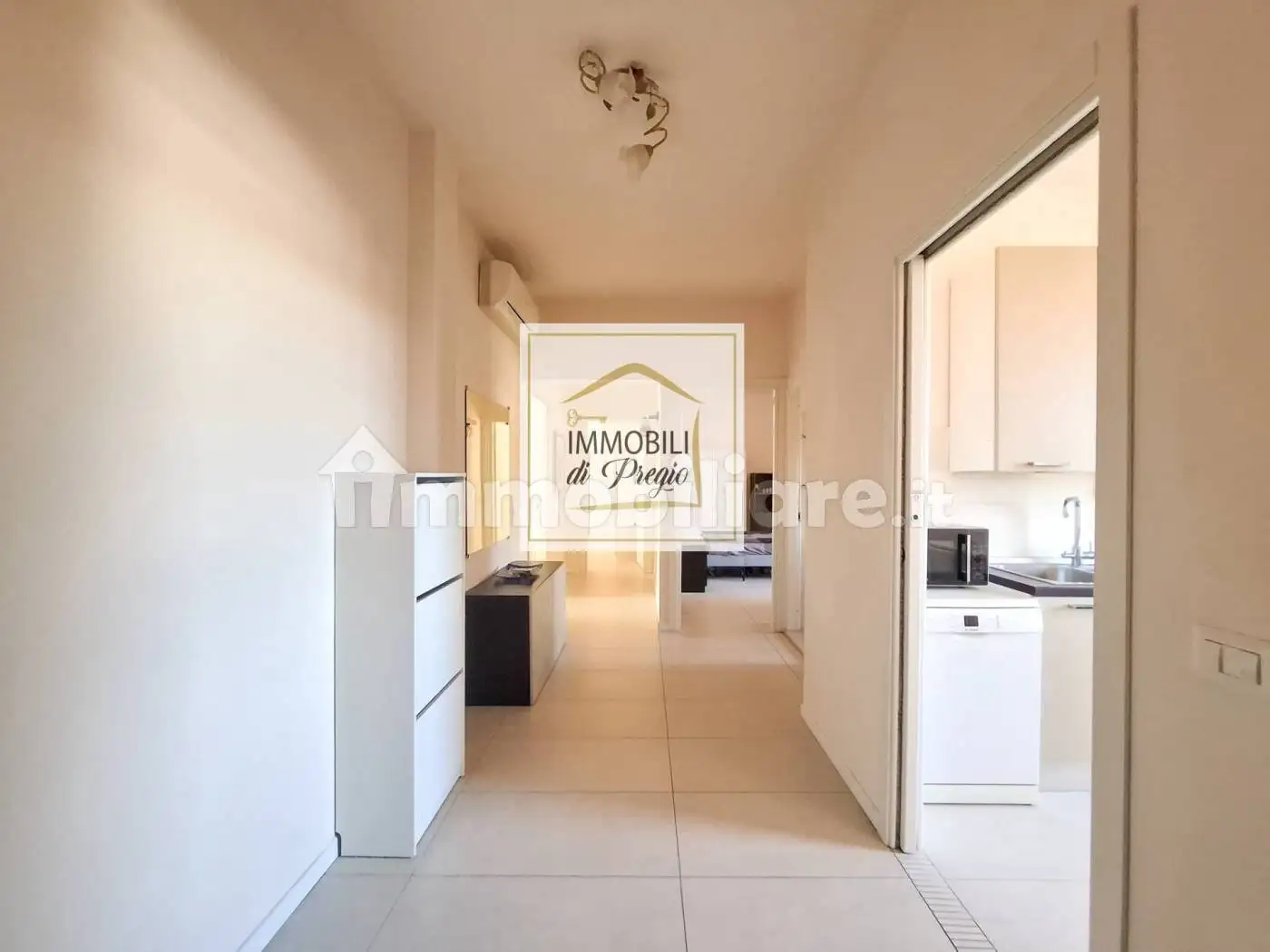 Appartamento in vendita a Parma