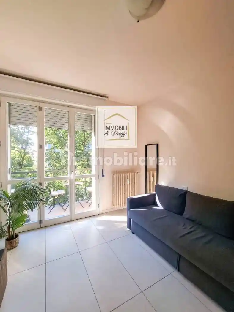 Trilocale via La Spezia 6, Villetta, Parma - foto 3