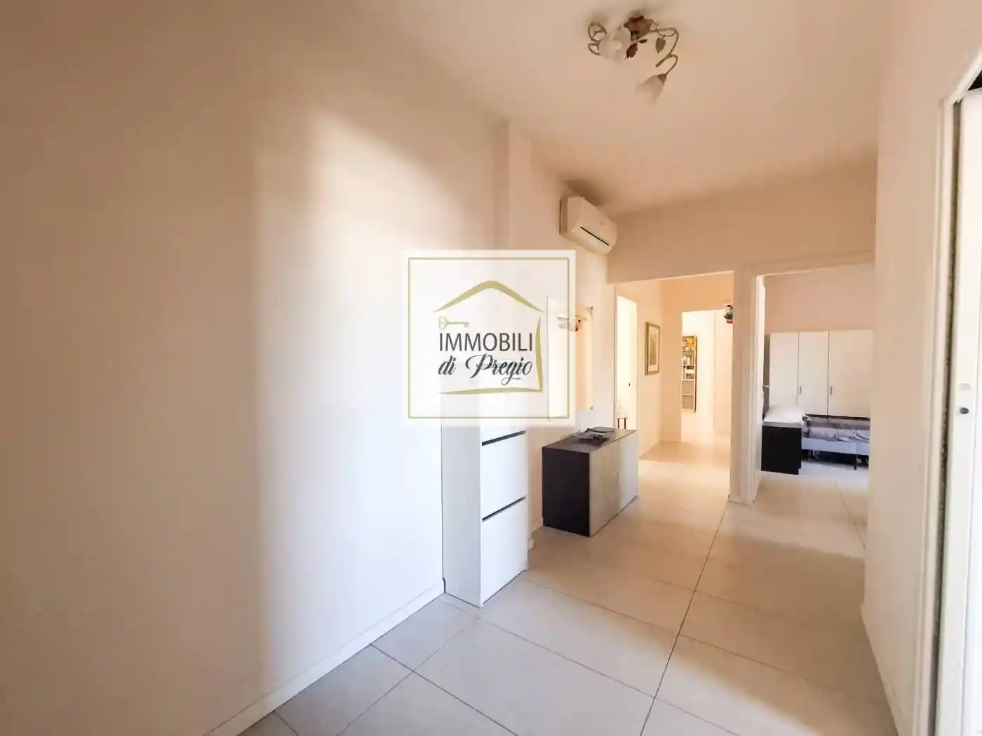 Trilocale via La Spezia 6, Villetta, Parma - foto 4