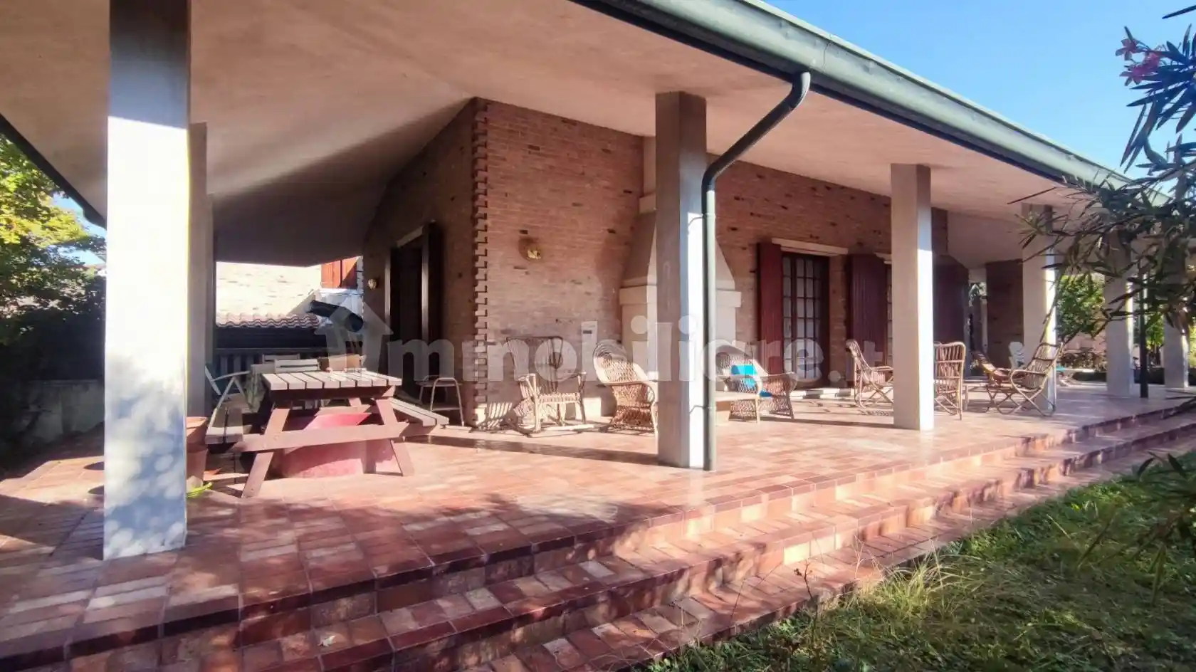 Villa in vendita a Stra