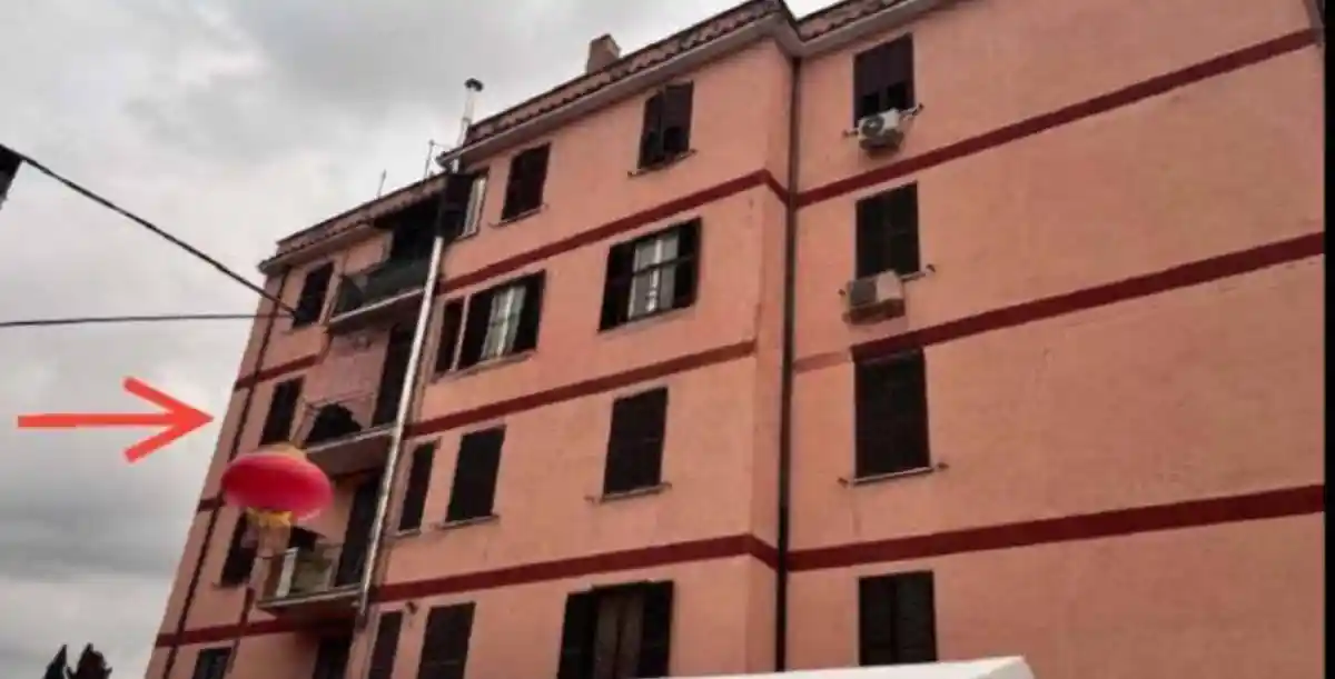 Appartamento in vendita a Guidonia Montecelio