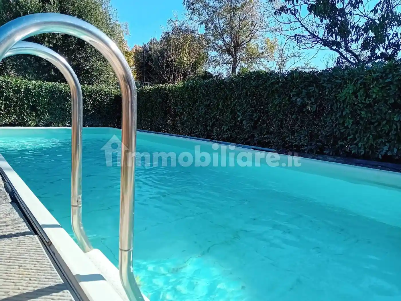 Villa in vendita a Gambassi Terme