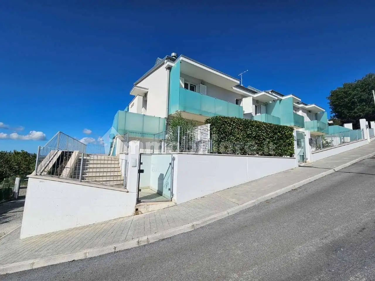 Villa in vendita a Camerano