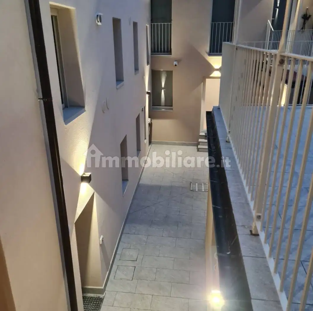 Bilocale via Alberto Leardi 23, Centro, Casale Monferrato - foto 3