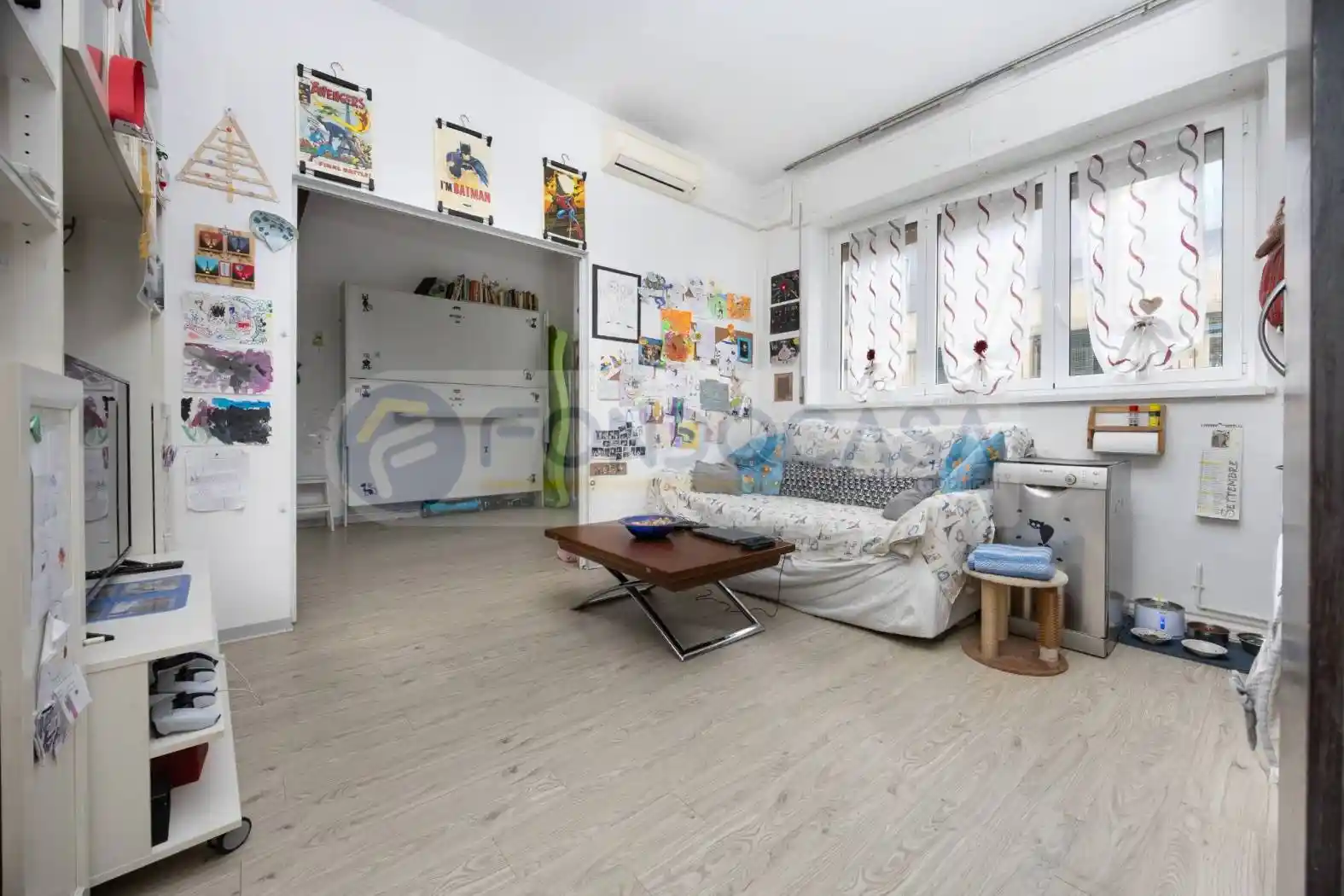 Bilocale via Crescenzago 13, Quartiere Feltre, Milano - foto 3