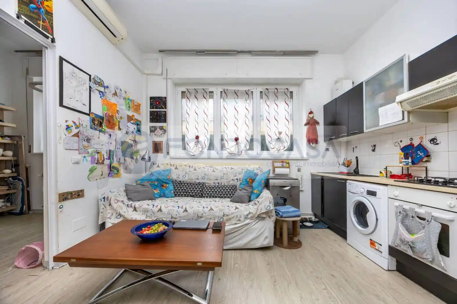 Bilocale via Crescenzago 13, Quartiere Feltre, Milano - foto 4