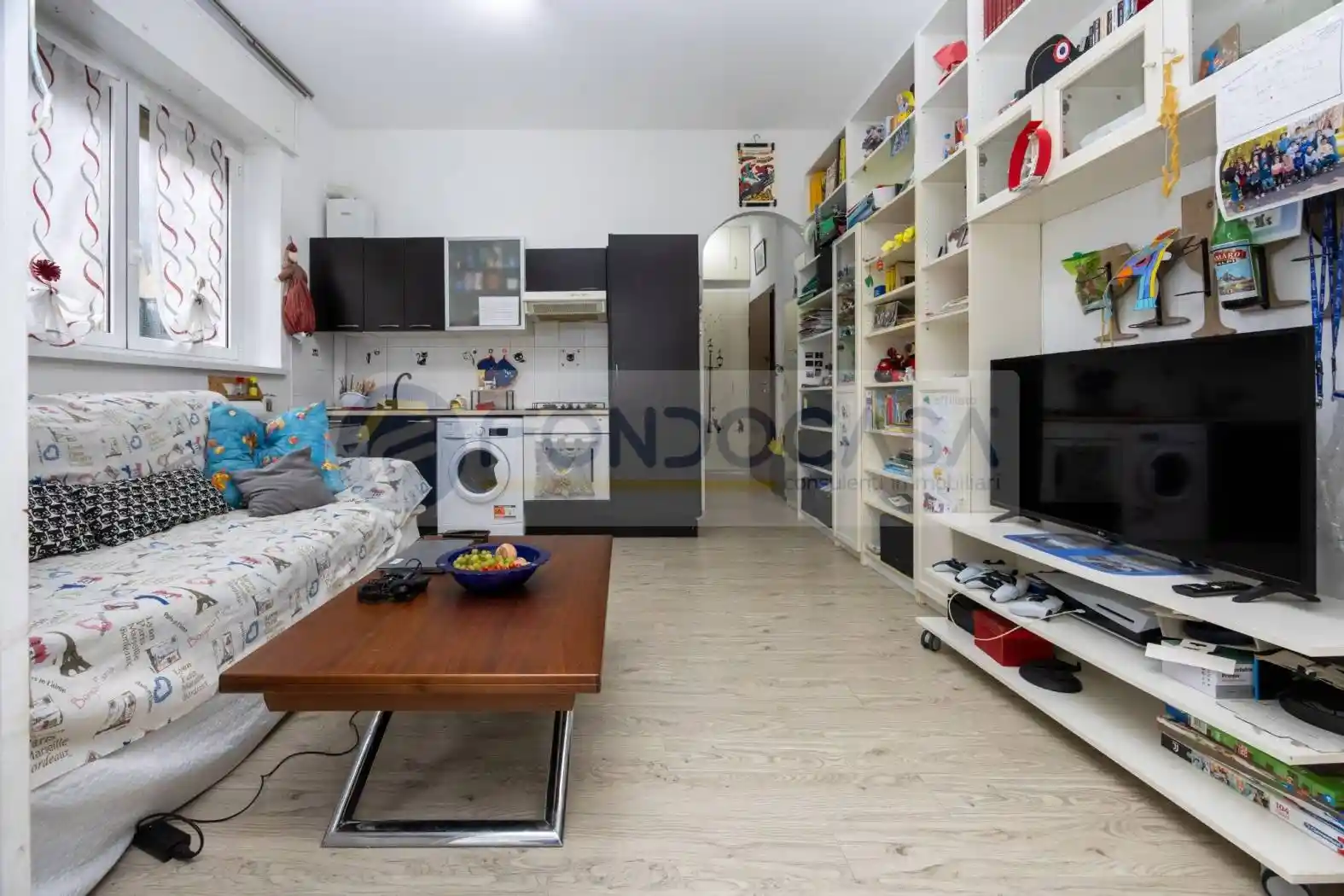 Bilocale via Crescenzago 13, Quartiere Feltre, Milano - foto 5