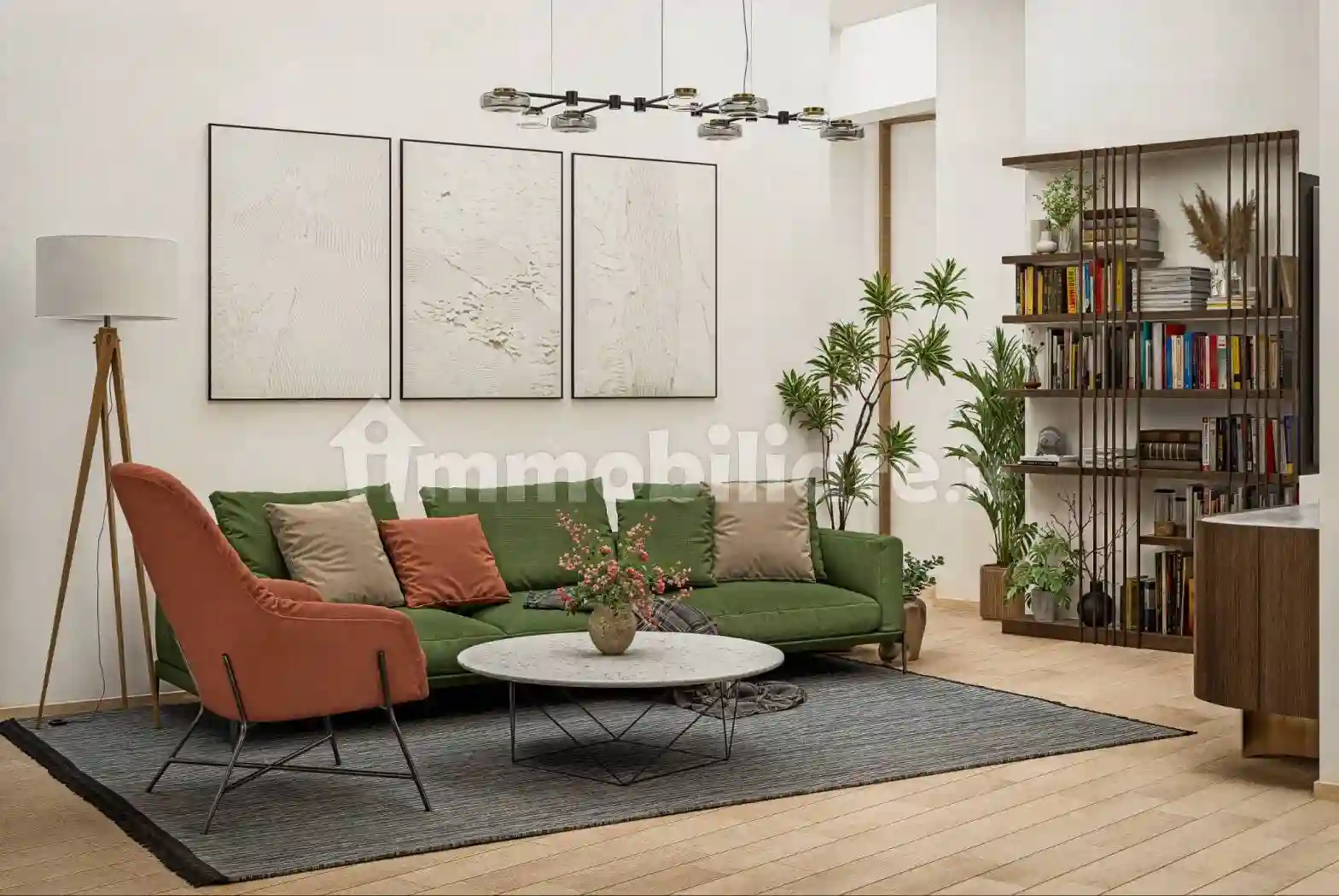 Appartamento - foto 3